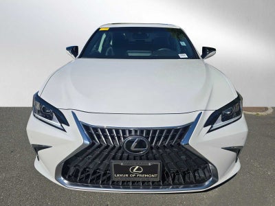 2023 Lexus ES 350 ES 350