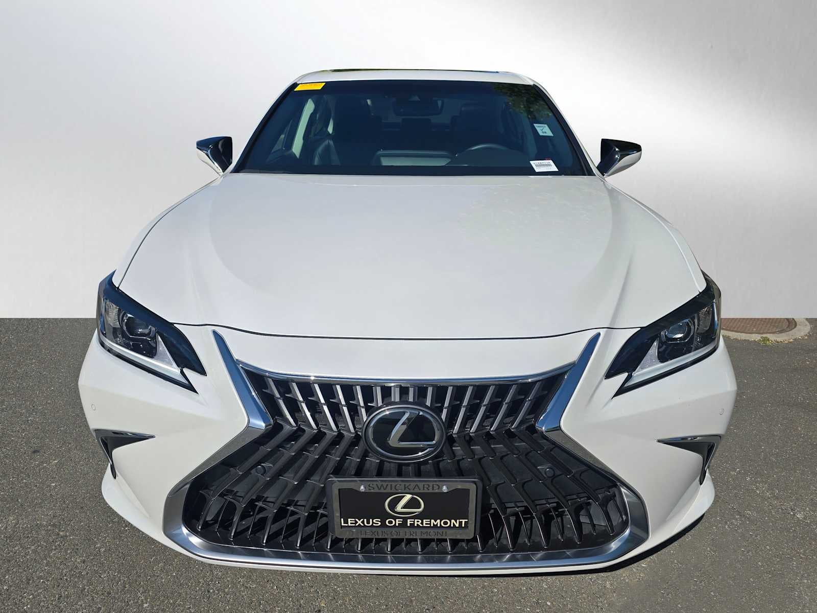 2023 Lexus ES 350 ES 350