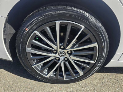 2023 Lexus ES 350 ES 350
