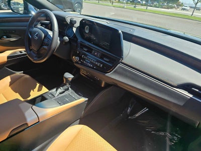 2022 Lexus ES 350 ES 350