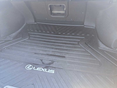 2022 Lexus ES 350 ES 350