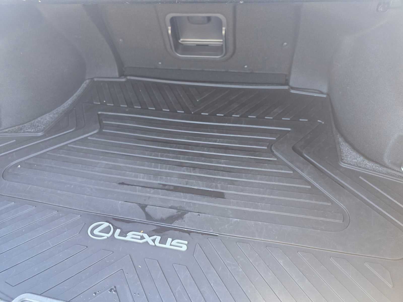 2022 Lexus ES 350 ES 350