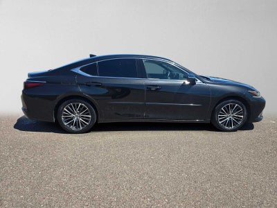 2022 Lexus ES 350 ES 350