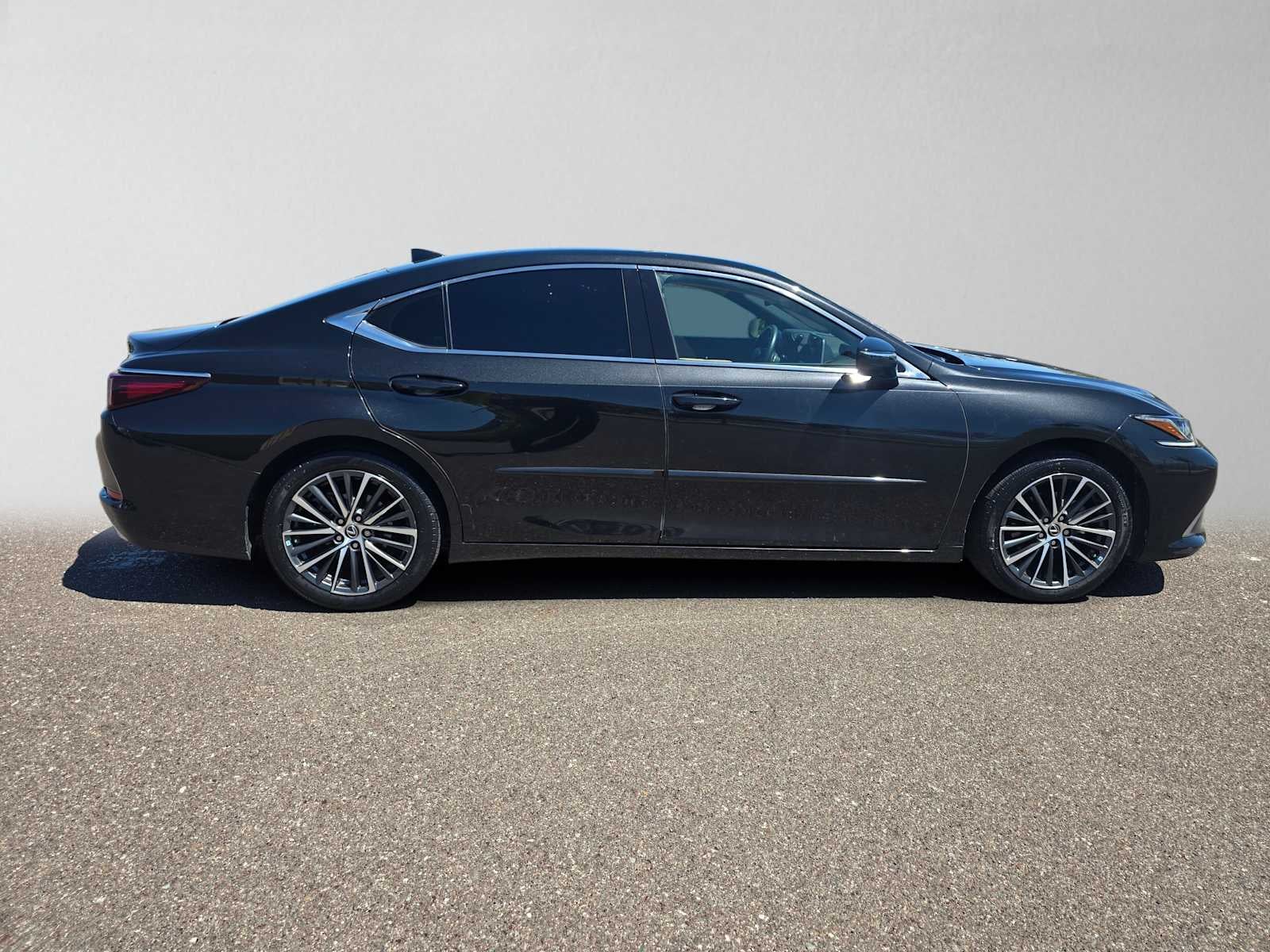 2022 Lexus ES 350 ES 350
