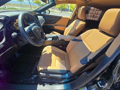2022 Lexus ES 350 ES 350