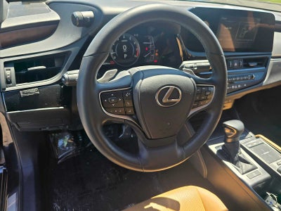 2022 Lexus ES 350 ES 350