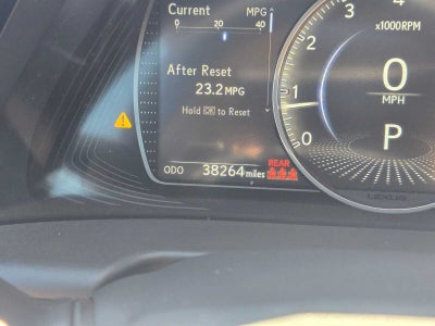 2022 Lexus ES 350 ES 350