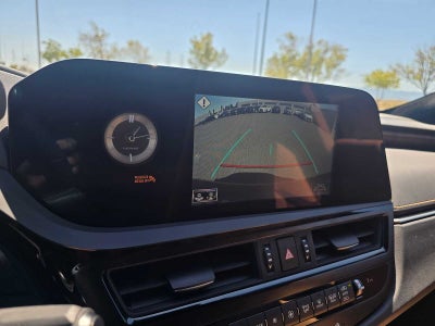 2022 Lexus ES 350 ES 350