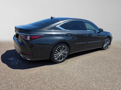 2022 Lexus ES 350 ES 350