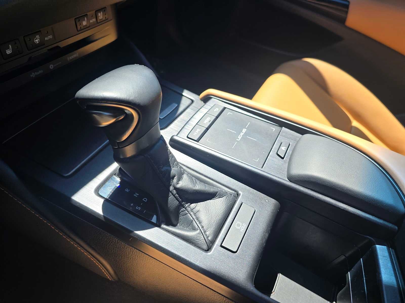2022 Lexus ES 350 ES 350