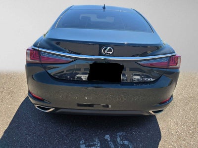 2022 Lexus ES 350 ES 350