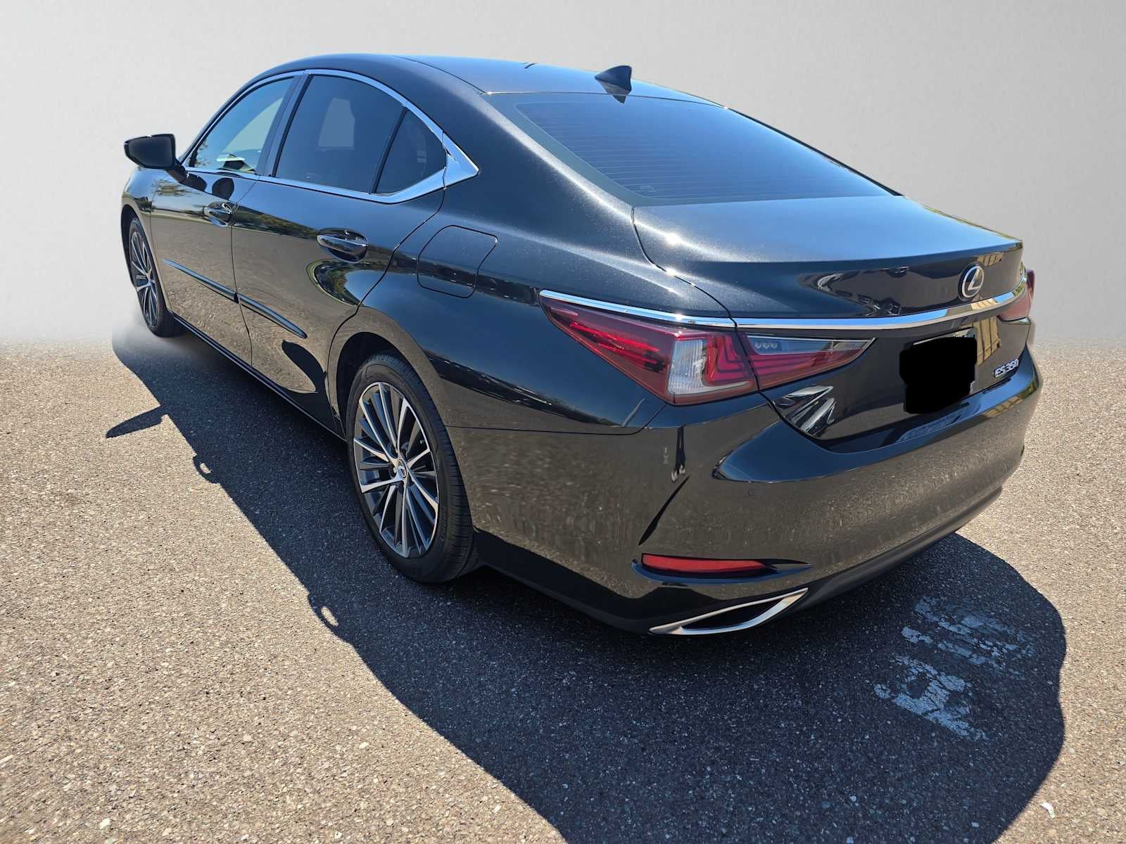 2022 Lexus ES 350 ES 350