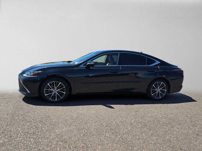 2022 Lexus ES 350 ES 350