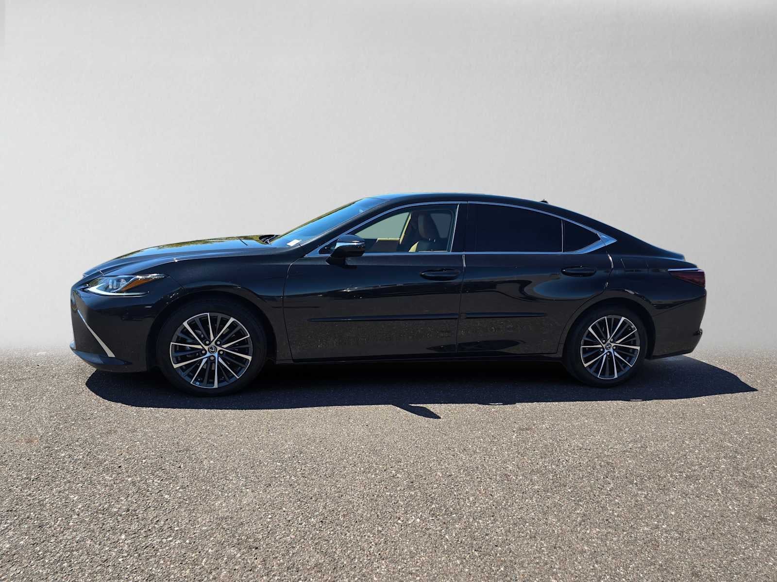 2022 Lexus ES 350 ES 350