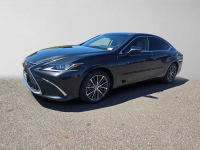 2022 Lexus ES 350 ES 350