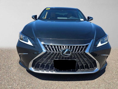 2022 Lexus ES 350 ES 350