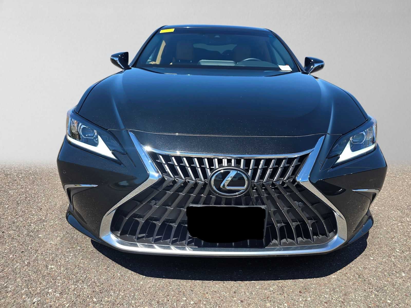 2022 Lexus ES 350 ES 350