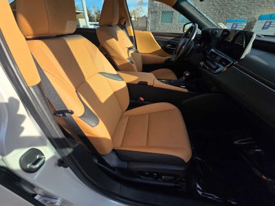 2025 Lexus ES ES 350