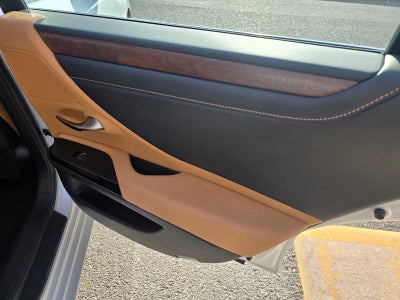 2025 Lexus ES ES 350