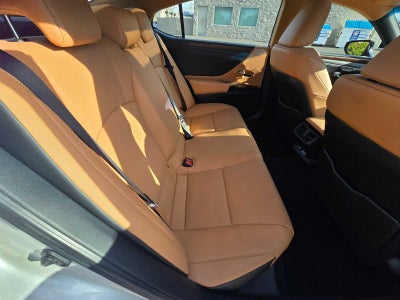 2025 Lexus ES ES 350