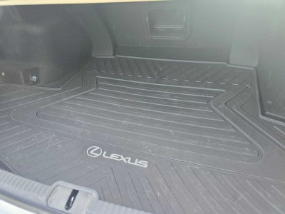 2025 Lexus ES ES 350