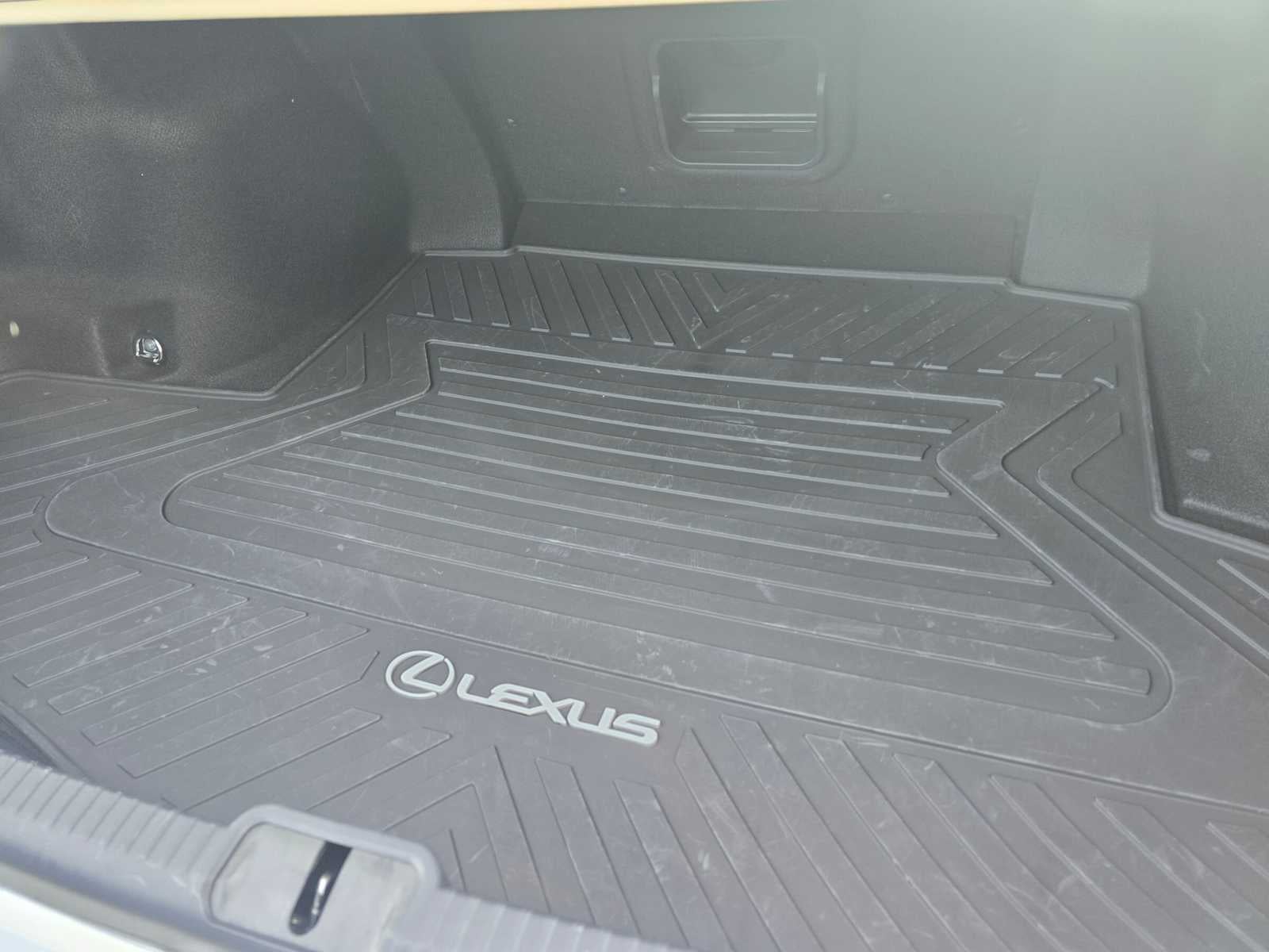 2025 Lexus ES ES 350