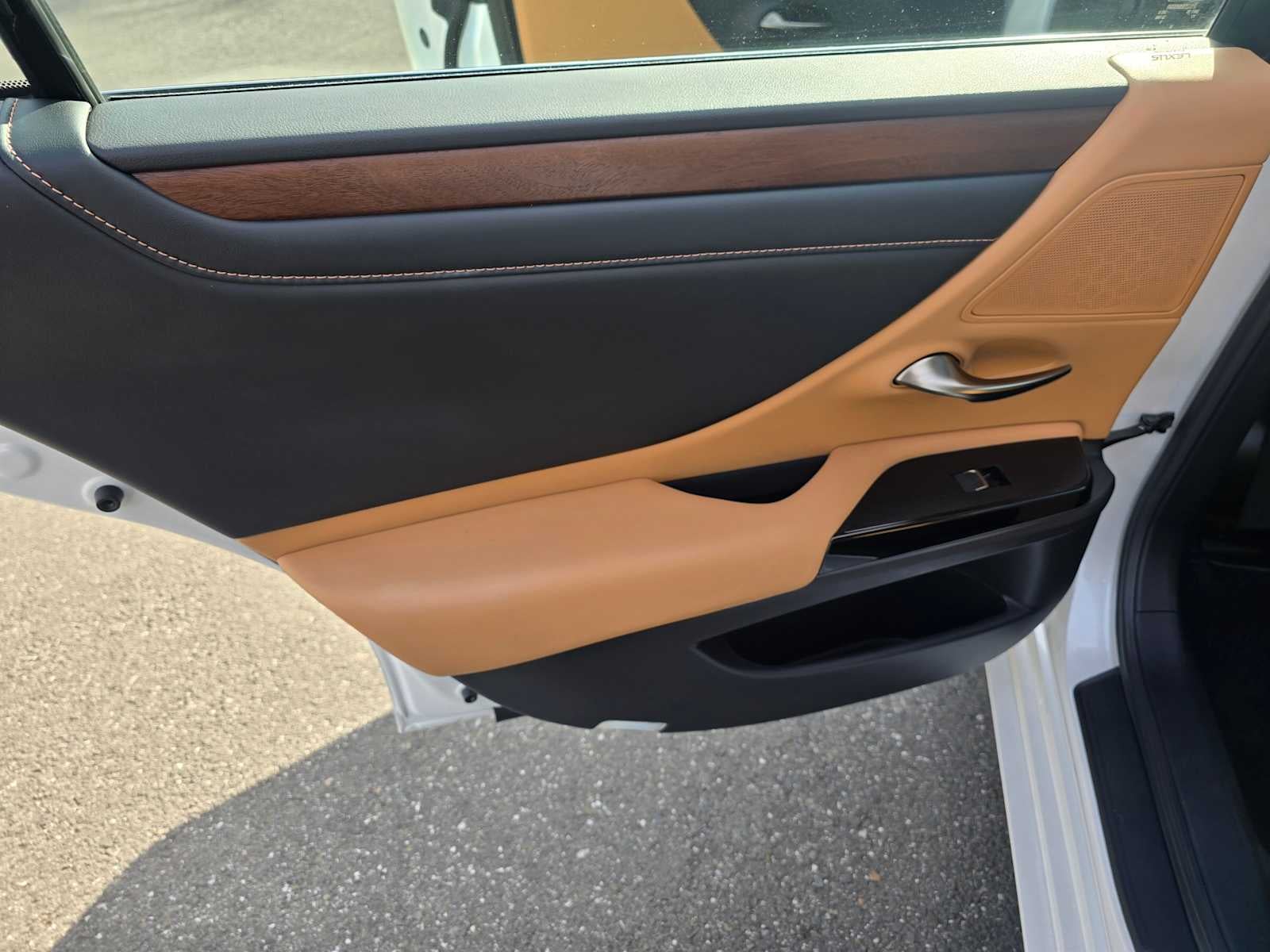 2025 Lexus ES ES 350