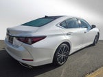 2025 Lexus ES ES 350
