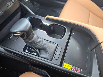 2025 Lexus ES ES 350