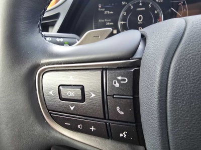 2025 Lexus ES ES 350