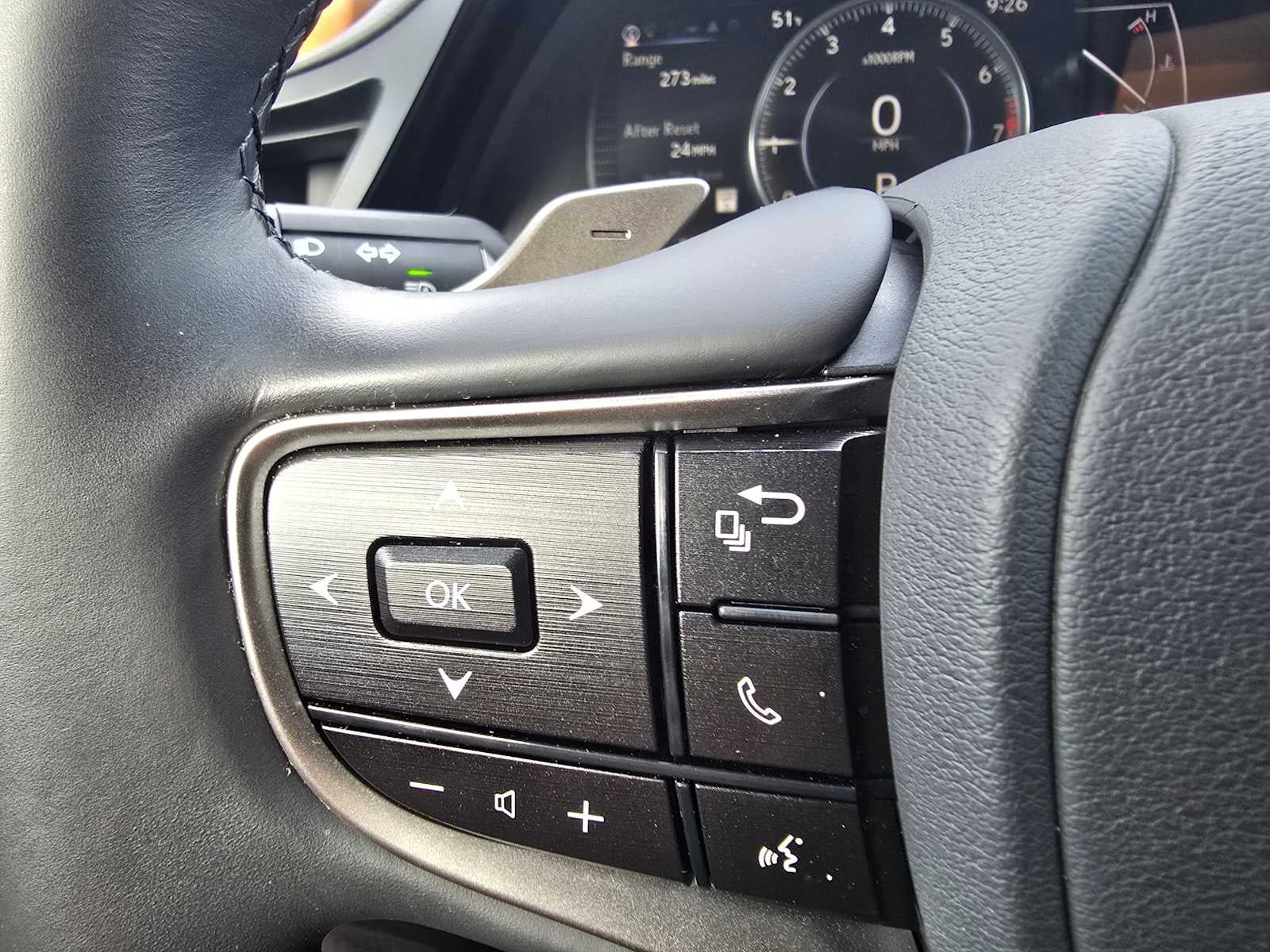 2025 Lexus ES ES 350