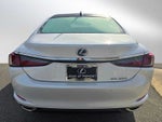 2025 Lexus ES ES 350