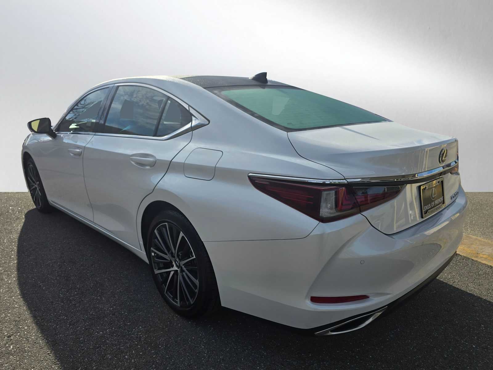 2025 Lexus ES ES 350