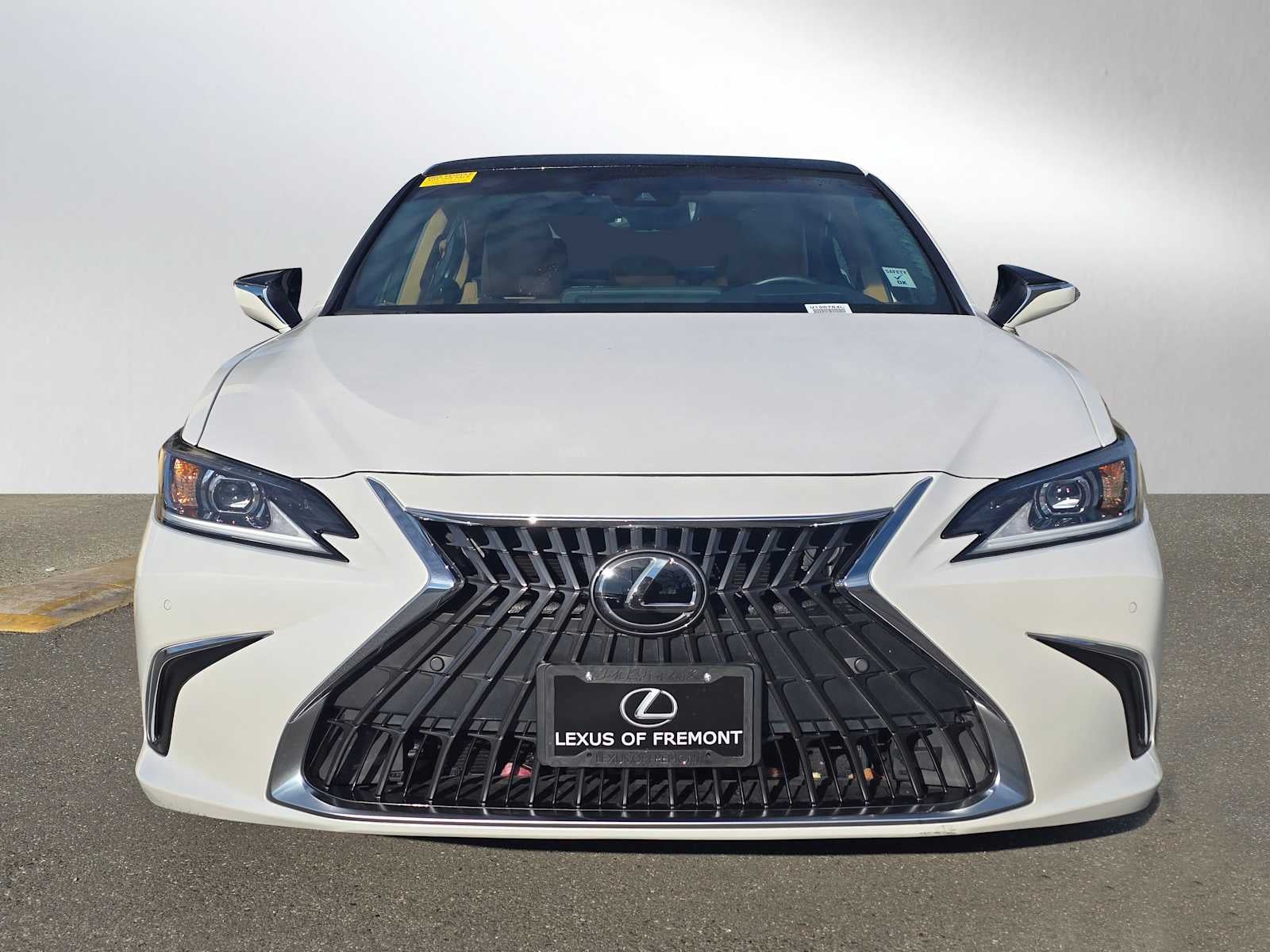 2025 Lexus ES ES 350