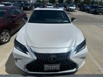 2023 Lexus ES 300h Luxury