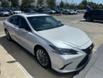 2023 Lexus ES 300h Luxury