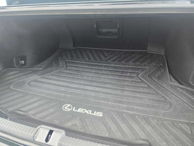 2022 Lexus ES 350 LUXURY