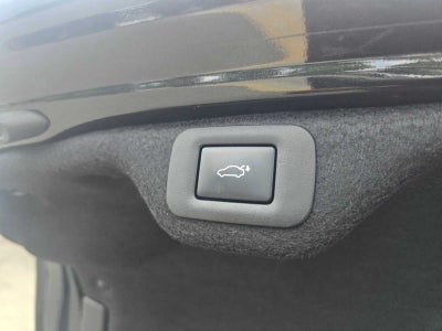 2022 Lexus ES 350 LUXURY