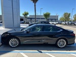 2022 Lexus ES 350 Luxury