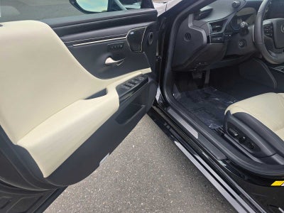 2022 Lexus ES 350 LUXURY