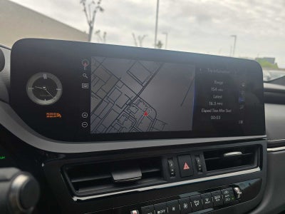 2022 Lexus ES 350 LUXURY