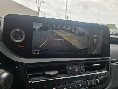 2022 Lexus ES 350 LUXURY