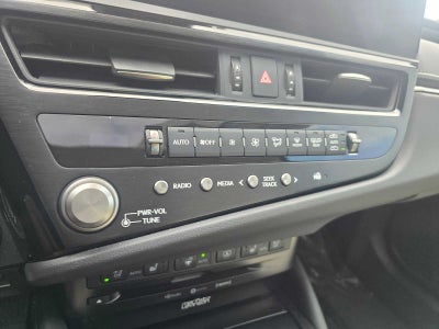 2022 Lexus ES 350 LUXURY