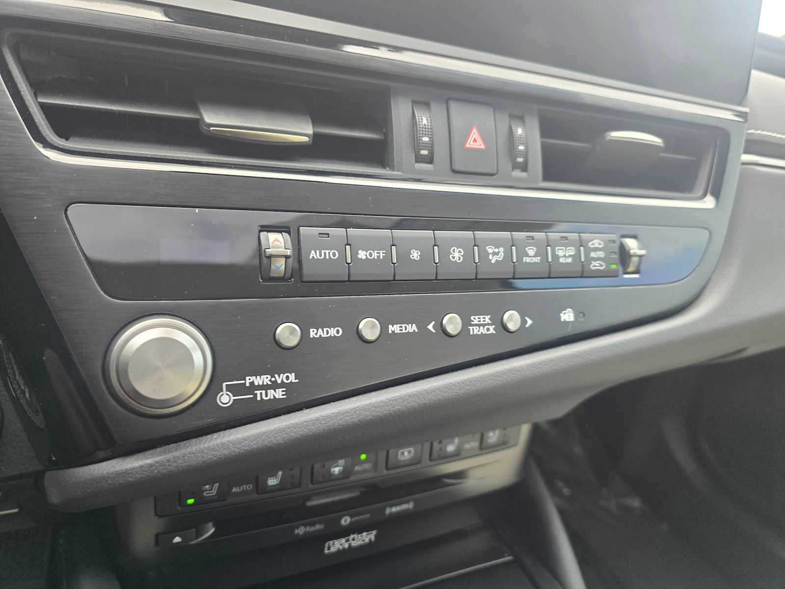 2022 Lexus ES 350 LUXURY