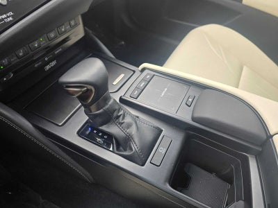 2022 Lexus ES 350 LUXURY