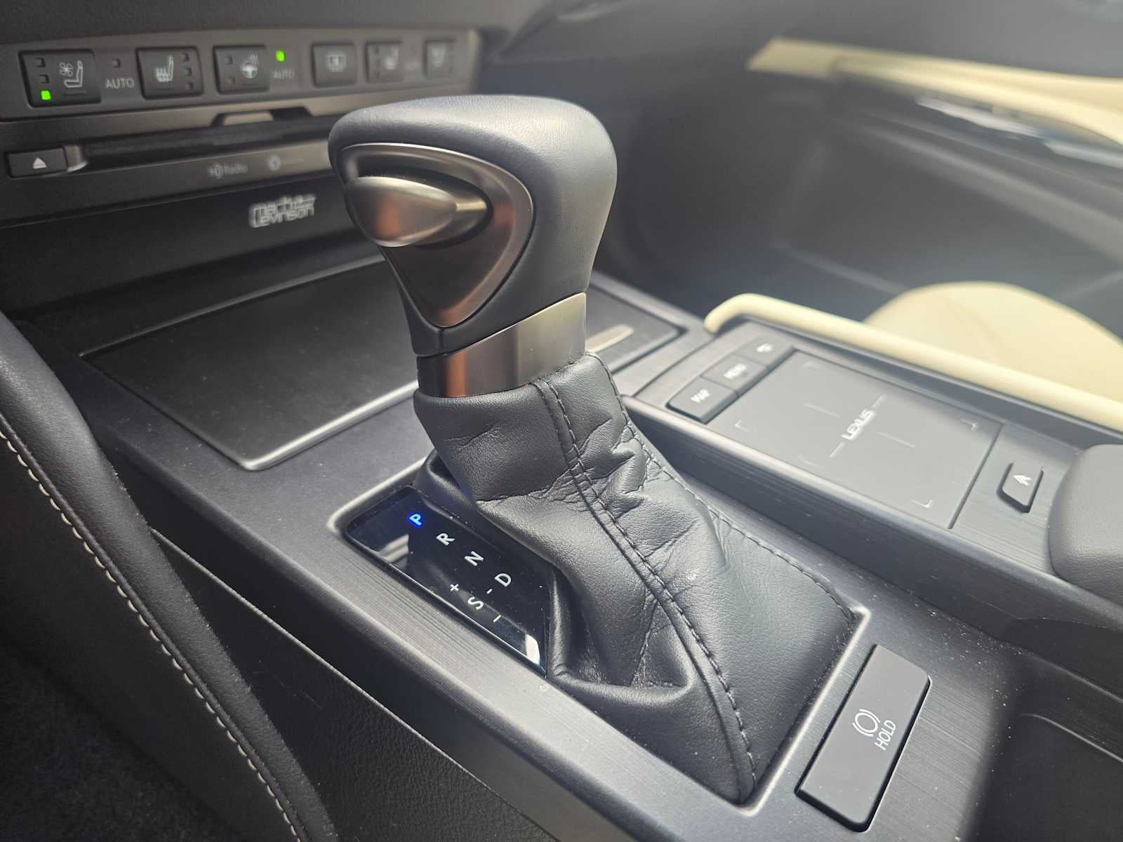 2022 Lexus ES 350 LUXURY