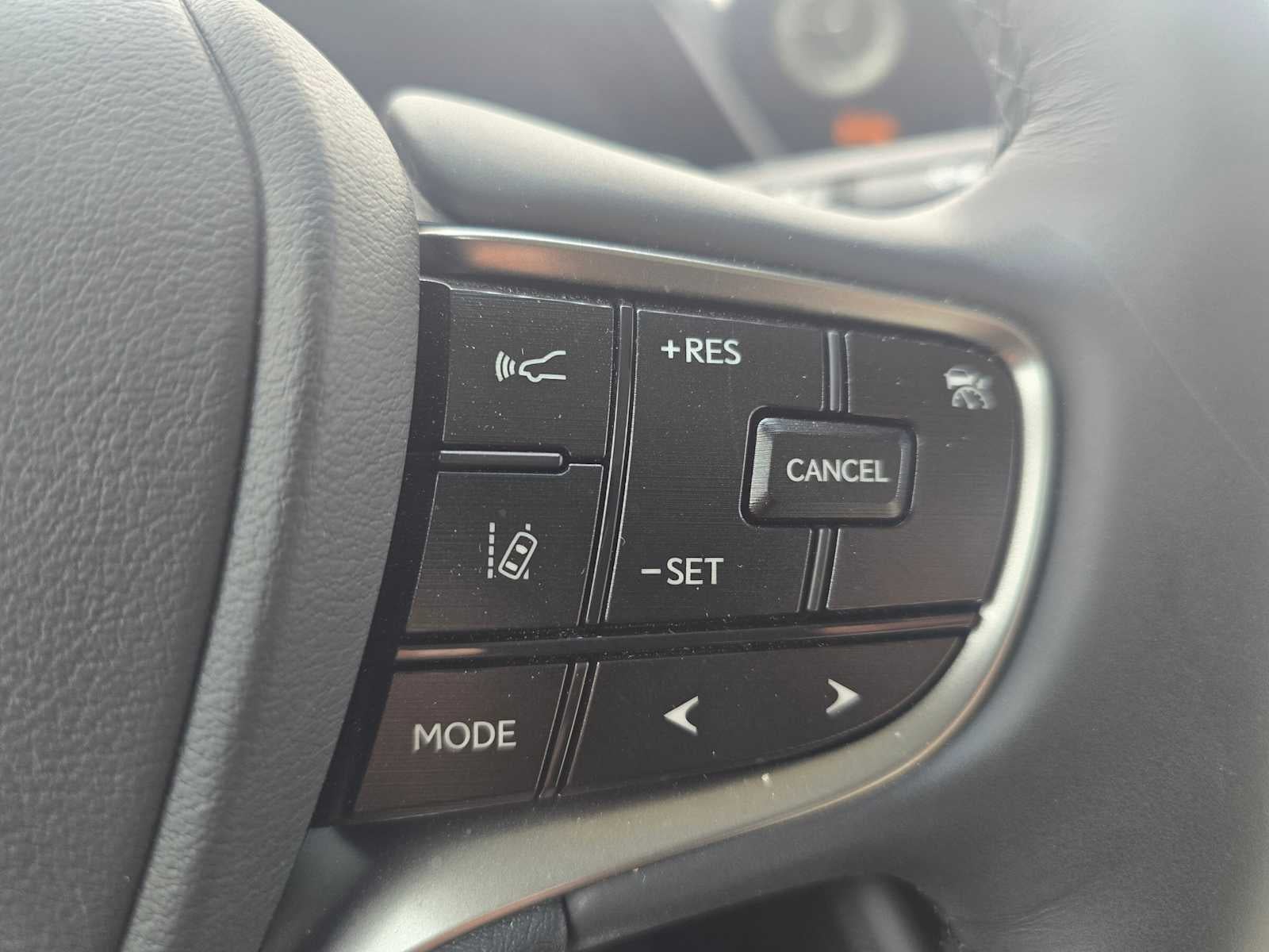 2022 Lexus ES 350 LUXURY