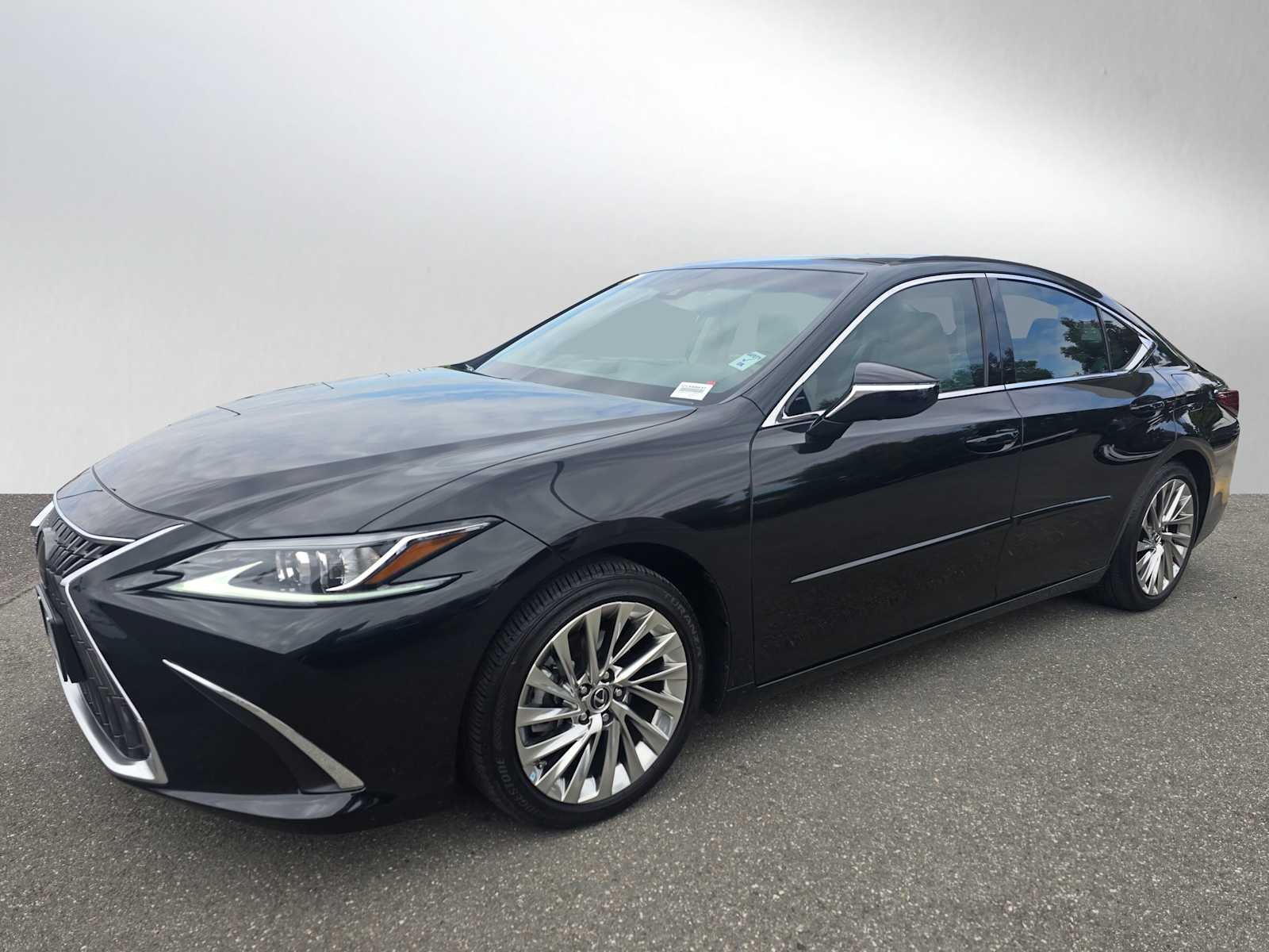2022 Lexus ES 350 LUXURY