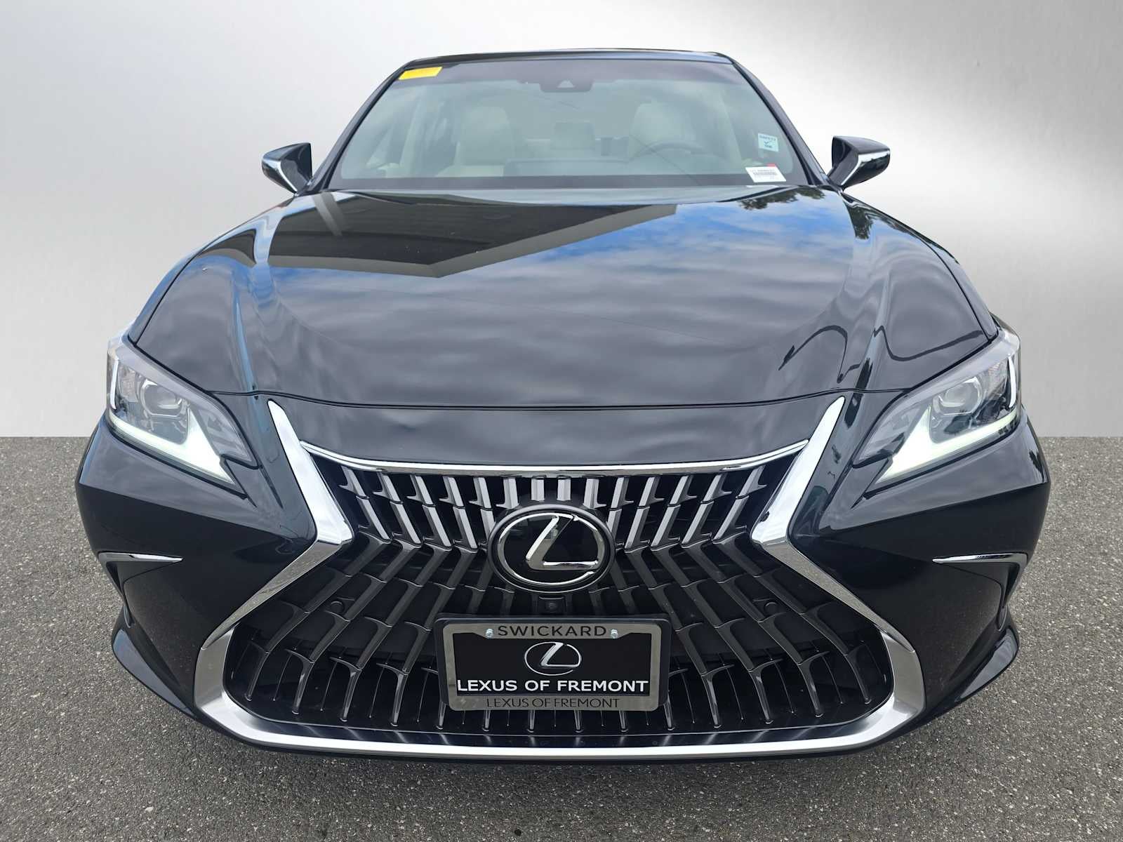 2022 Lexus ES 350 LUXURY