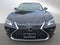 2022 Lexus ES 350 LUXURY